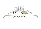 Whiteline 14+ Ford Focus ST Grip Series Stage 1 Kit (1x whlBMF64Z, 1x whlBMR93Z, 1x whlKLC195, 1x whlWSK-FRD009, 1x whlKLC163) thumbnail 3
