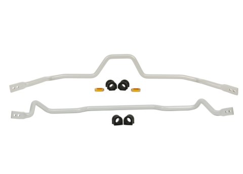 Whiteline 01-06 Acura RSX DC5 Type R / Type S Front & Rear Sway Bar Kit (1x whlBHF50Z, 1x whlBHR67Z) thumbnail 3