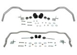 Whiteline 95-99 BMW M3 Front & Rear Sway Bar Kit (1x whlBBR38Z, 1x whlBBF39Z) thumbnail 4