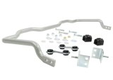 Whiteline 95-99 BMW M3 Front & Rear Sway Bar Kit (1x whlBBR38Z, 1x whlBBF39Z) thumbnail 7