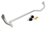 Whiteline 10-12 Chevrolet Camaro SS/LS/LT Front & Rear Sway Bar Kit (1x whlKLC144, 1x whlBCF80Z, 1x whlBCR22XXZ, 1x whlKLC178) thumbnail 8