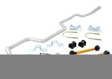 Whiteline 05-14 Ford Mustang (Incl. GT) Front & Rear Sway Bar Kit (1x whlBFF55Z, 1x whlBFR65Z) thumbnail 8