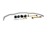 Whiteline 05-14 Ford Mustang (Incl. GT) Front & Rear Sway Bar Kit (1x whlBFF55Z, 1x whlBFR65Z) thumbnail 9