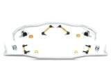 Whiteline 15-20 Ford Mustang GT/GT Premium/EcoBoost/EcoBoost Premium Front & Rear Sway Bar Kit (Bundled Kit) thumbnail 5