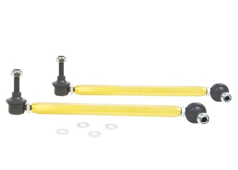 Whiteline 16-18 Ford Focus RS Front & Rear Sway Bar Kit (1x whlBFR78Z, 1x whlBFF96Z, 1x whlKLC198, 1x whlKLC140-295) thumbnail 8
