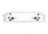 Whiteline 90-97 Mazda Miata Front & Rear Sway Bar Kit (1x whlBMR12Z, 2x whlKLC203, 1x whlBMF63Z) thumbnail 1