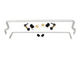 Whiteline 90-97 Mazda Miata Front & Rear Sway Bar Kit (1x whlBMR12Z, 2x whlKLC203, 1x whlBMF63Z) thumbnail 4