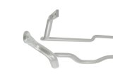 Whiteline 03-06 Mitsubishi Lancer EVO / 05-06 EVO MR/RS Front & Rear Sway Bar Kit w/24mm Rear (Bundled Kit) thumbnail 4