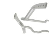 Whiteline 03-06 Mitsubishi Lancer EVO / 05-06 EVO MR/RS Front & Rear Sway Bar Kit w/26mm Rear (Bundled Kit) thumbnail 4