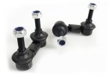 Whiteline 03-06 Mitsubishi Lancer EVO / 05-06 EVO MR/RS Front & Rear Sway Bar Kit w/26mm Rear (Bundled Kit) thumbnail 9