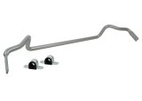 Whiteline 10-15 Mitsubishi Lancer EVO (MR/GSR) / 2015 EVO Final Edition Front & Rear Sway Bar Kit (Bundled Kit) thumbnail 9