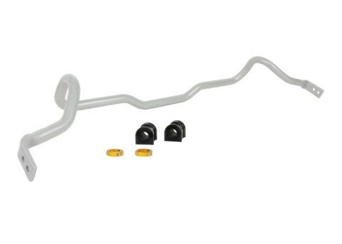 Whiteline 13-18 Ford Focus ST Front & Rear Sway Bar Kit (1x whlBMF64Z, 1x whlBMR93Z, 1x whlKLC195, 1x whlKLC163) thumbnail 9