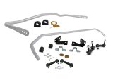 Whiteline 16-18 Mazda MX-5 Miata (Sport/Grand Touring/Club) Front & Rear Sway Bar Kit (1x whlKLC139, 1x whlBMF65Z, 1x whlBMR94Z, 1x whlKLC205) thumbnail 1