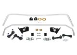 Whiteline 16-18 Mazda MX-5 Miata (Sport/Grand Touring/Club) Front & Rear Sway Bar Kit (1x whlKLC139, 1x whlBMF65Z, 1x whlBMR94Z, 1x whlKLC205) thumbnail 2