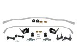 Whiteline 16-18 Mazda MX-5 Miata (Sport/Grand Touring/Club) Front & Rear Sway Bar Kit (1x whlKLC139, 1x whlBMF65Z, 1x whlBMR94Z, 1x whlKLC205) thumbnail 3