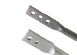Whiteline 99-05 Mazda Miata / 00-05 Miata LS Front And Rear Sway Bar Kit (1x whlBMF23Z, 1x whlBMR12Z, 2x whlKLC144) thumbnail 4