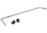 Whiteline 99-05 Mazda Miata / 00-05 Miata LS Front And Rear Sway Bar Kit (1x whlBMF23Z, 1x whlBMR12Z, 2x whlKLC144) thumbnail 9
