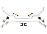 Whiteline 09-17 Nissan GT-R (Premium) / 12-16 GT-R Black Edition Front and Rear Swaybar Kit (1x whlBNF40Z, 1x whlBNR36XZ, 1x whlKLC172, 1x whlKLC173) thumbnail 1