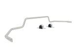 Whiteline 09-17 Nissan GT-R (Premium) / 12-16 GT-R Black Edition Front and Rear Swaybar Kit (1x whlBNF40Z, 1x whlBNR36XZ, 1x whlKLC172, 1x whlKLC173) thumbnail 8