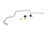 Whiteline 09-17 Nissan GT-R (Premium) / 12-16 GT-R Black Edition Front and Rear Swaybar Kit (1x whlBNF40Z, 1x whlBNR36XZ, 1x whlKLC172, 1x whlKLC173) thumbnail 9