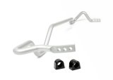 Whiteline 98-02 Subaru Forester (SH) Front And Rear Sway Bar Kit (1x whlBSF15, 1x whlBSR20XZ, 1x whlKLC31) thumbnail 6