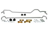 Whiteline 02-03 Subaru Impreza WRX Front & Rear Sway Bar Kit (1x whlBSF12Z, 1x whlKLC31, 1x whlBSR33Z) thumbnail 3