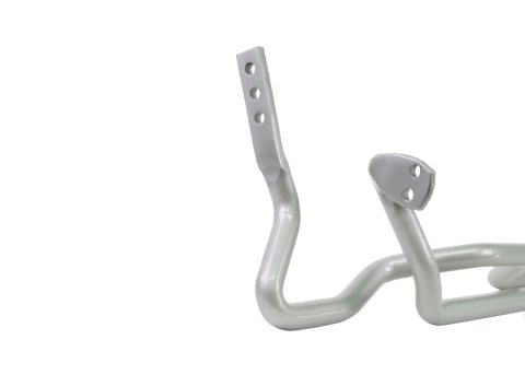 Whiteline 02-07 Subaru Impreza WRX Front & Rear Sway Bar Kit 24mm w/Mounts (1x whlKLC139, 1x whlKBR21-24, 1x whlBSF33XZ, 1x whlBSR36XZ, 1x whlKLC26) thumbnail 4