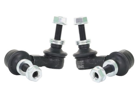 Whiteline 02-07 Subaru Impreza WRX Front & Rear Sway Bar Kit 24mm w/Mounts (1x whlKLC139, 1x whlKBR21-24, 1x whlBSF33XZ, 1x whlBSR36XZ, 1x whlKLC26) thumbnail 9