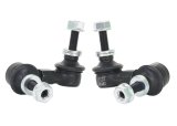 Whiteline 06-07 Subaru WRX STi Front and Rear 24mm Swaybar Kit (2x whlKLC139, 1x whlKBR21-24, 1x whlBSF33XZ, 1x whlBSR37XZ) thumbnail 8