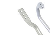 Whiteline 08-10 Subaru WRX Front And Rear Sway Bar Kit 22mm (1x whlKLC139, 1x whlKLC182, 1x whlBSF30Z, 1x whlBSR49XZ) thumbnail 4