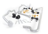 Whiteline 10-12 Subaru Legacy 2.5 GT Front & Rear Sway Bar Kit (1x whlKLC172, 1x whlBSF41Z, 1x whlKLC182, 1x whlBSR49XZ) thumbnail 1