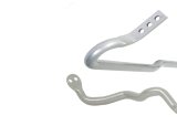 Whiteline 15-20 Subaru WRX (Incl. Premium/Limited) Front And Rear Sway Bar Kit (1x whlKLC172, 1x whlKLC182, 1x whlBSF47Z, 1x whlBSR49XZ) thumbnail 4