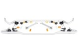 Whiteline 15-20 Subaru Impreza WRX STI Front And Rear Sway Bar Kit (1x whlKLC172, 1x whlKLC182, 1x whlBSF48Z, 1x whlBSR49XZ) thumbnail 5