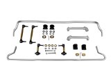 Whiteline 13-20 Subaru BRZ (Premium/Limited) Front & Rear Sway Bar Kit (1x whlBSF45XZ, 1x whlBSR54Z) thumbnail 2
