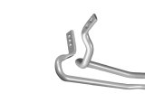 Whiteline 13-20 Subaru BRZ (Premium/Limited) Front & Rear Sway Bar Kit (1x whlBSF45XZ, 1x whlBSR54Z) thumbnail 3