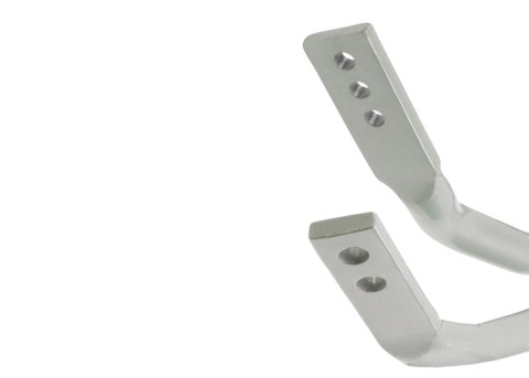 Whiteline 12-13 Volkswagen Golf R Front & Rear Sway Bar Kit (1x whlBWF20XZ, 1x whlBWR21XZ, 1x whlKLC141, 1x whlKLC167A) thumbnail 4