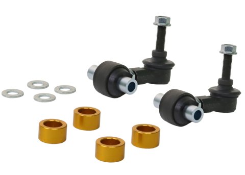 Whiteline 15-17 Volkswagen GTI S/SE Front & Rear Sway Bar Kit (1x whlBWF21XZ, 1x whlKLC202, 1x whlBWR24Z, 1x whlKLC167A) thumbnail 7