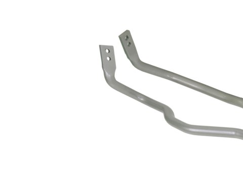 Whiteline 15-18 Volkswagen Golf R Front & Rear Sway Bar Kit (1x whlKLC202, 1x whlBWF22Z, 1x whlBWR25XZ, 1x whlKLC167A) thumbnail 4