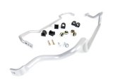 Whiteline 93-98 Toyota Supra Front & Rear Sway Bar Kit (1x whlBTF67Z, 1x whlBTR68Z) thumbnail 1