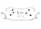 Whiteline 93-98 Toyota Supra Front & Rear Sway Bar Kit (1x whlBTF67Z, 1x whlBTR68Z) thumbnail 3