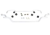 Whiteline 93-98 Toyota Supra Front & Rear Sway Bar Kit (1x whlBTF67Z, 1x whlBTR68Z) thumbnail 4