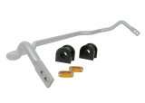 Whiteline 18-19 Kia Stinger (Incl. GT/GT1/GT2/Premium) Front & Rear Sway Bar Kit (Sway Bars ONLY) (1x whlBKF001Z, 1x whlBKR001Z) thumbnail 6