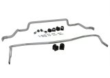 Whiteline 92-00 Lexus SC300/SC400 (JZZ30/UZZ30 w/1JZ Engine) Front & Rear Swaybar Kit (1x whlBTR79Z, 1x whlBTF67Z) thumbnail 1