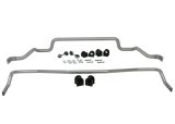 Whiteline 92-00 Lexus SC300/SC400 (JZZ30/UZZ30 w/1JZ Engine) Front & Rear Swaybar Kit (1x whlBTR79Z, 1x whlBTF67Z) thumbnail 2