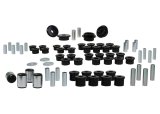 Whiteline 90-05 Mazda Miata (NA/NB Chassis) Front + Rear Vehicle Essentials Kit (1x whlKDT954, 1x whlWEK098, 1x whlWEK099) thumbnail 3