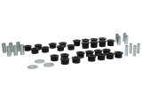 Whiteline 90-05 Mazda Miata (NA/NB Chassis) Front + Rear Vehicle Essentials Kit (1x whlKDT954, 1x whlWEK098, 1x whlWEK099) thumbnail 5
