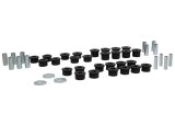 Whiteline 90-05 Mazda Miata (NA/NB Chassis) Front + Rear Vehicle Essentials Kit (1x whlKDT954, 1x whlWEK098, 1x whlWEK099) thumbnail 6