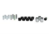 Whiteline 90-05 Mazda Miata (NA/NB Chassis) Front + Rear Vehicle Essentials Kit (1x whlKDT954, 1x whlWEK098, 1x whlWEK099) thumbnail 8