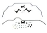 Whiteline 93-00 Nissan Skyline R33/R34 GT-S Front and Rear Swaybar Kit (1x whlKLC139, 1x whlBNF24Z, 1x whlBNR11XZ) thumbnail 3