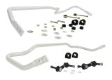 Whiteline 89-93 Nissan Skyline R32 GT-R Front and Rear Swaybar Kit (1x whlKLC139, 1x whlBNF27Z, 1x whlBNR26XZ) thumbnail 1